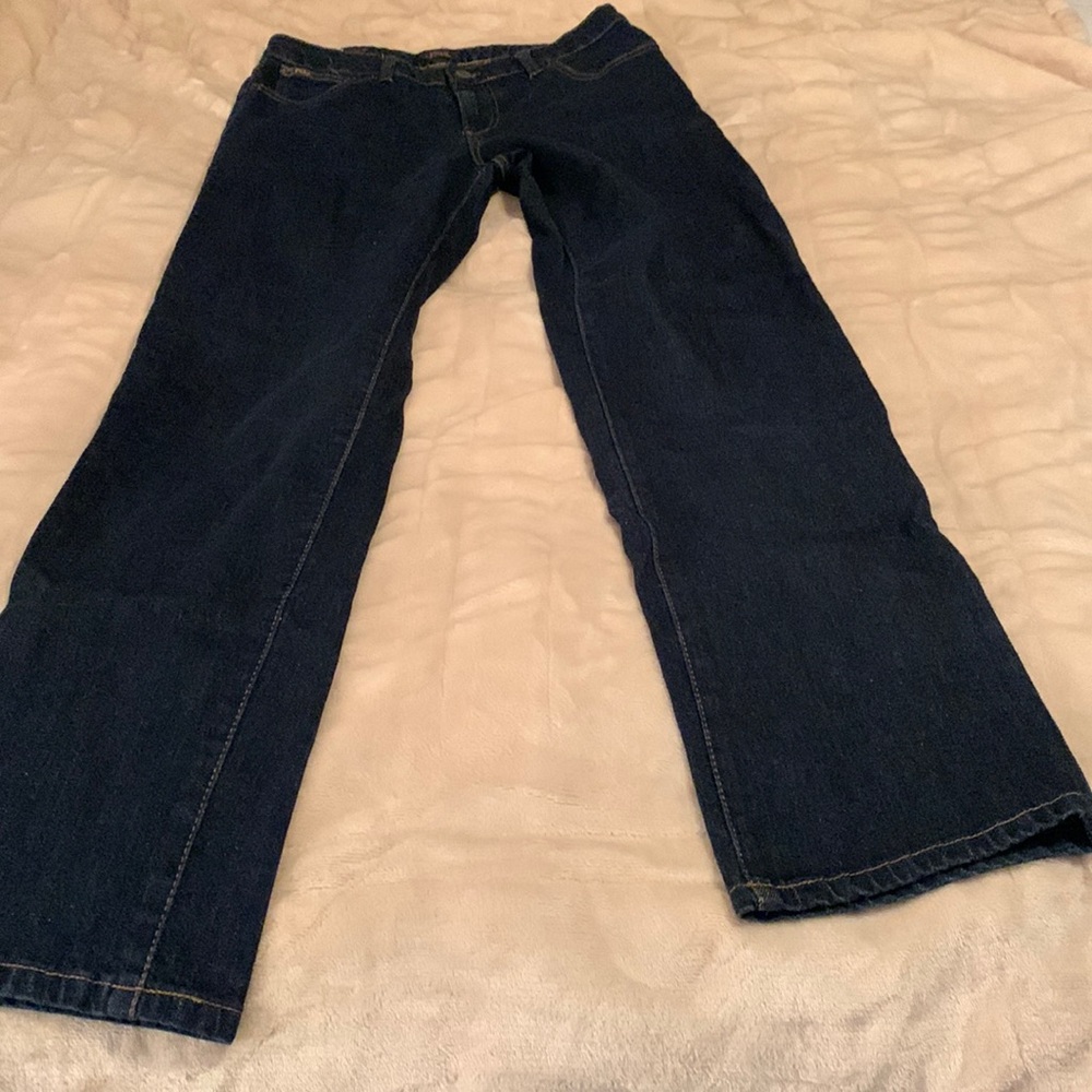 Ralph Lauren boys jeans 40 a pair
